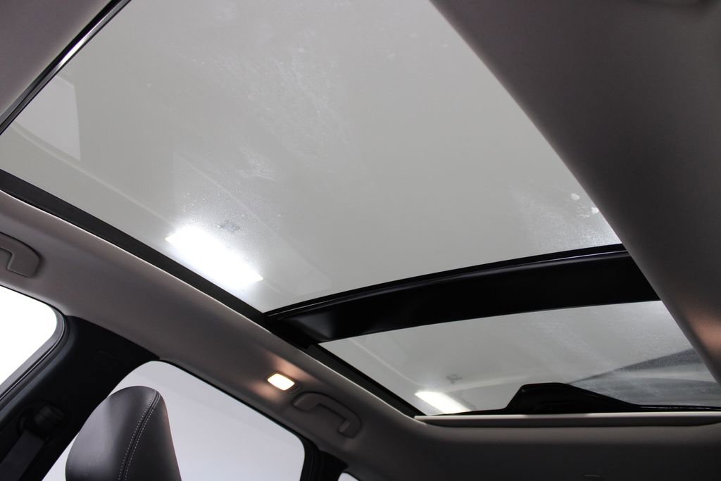 Used 2024 INFINITI QX50 Luxe image 56