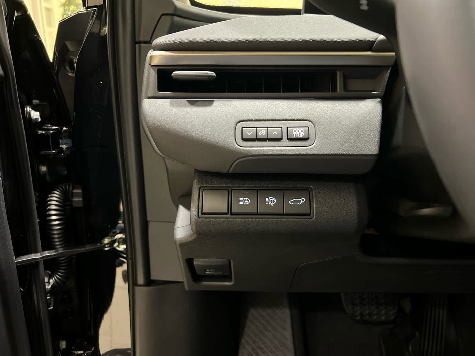 New 2026 Toyota bZ image 19