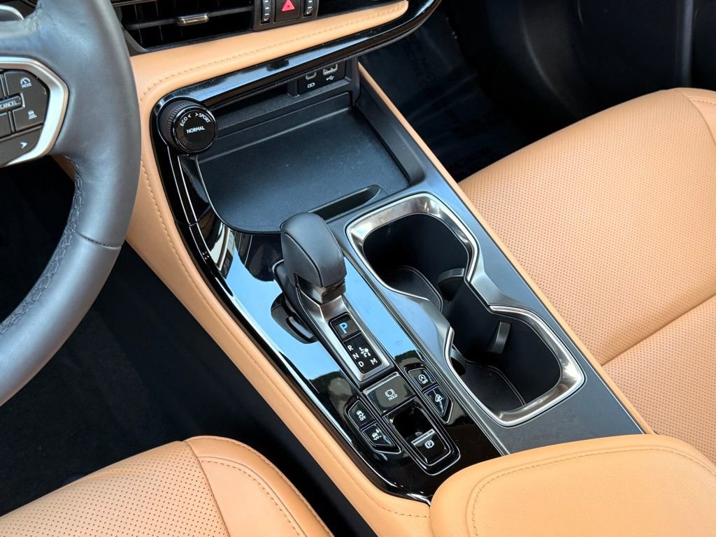 Used 2024 Lexus NX 350 AWD w/ Cold Area Package image 22