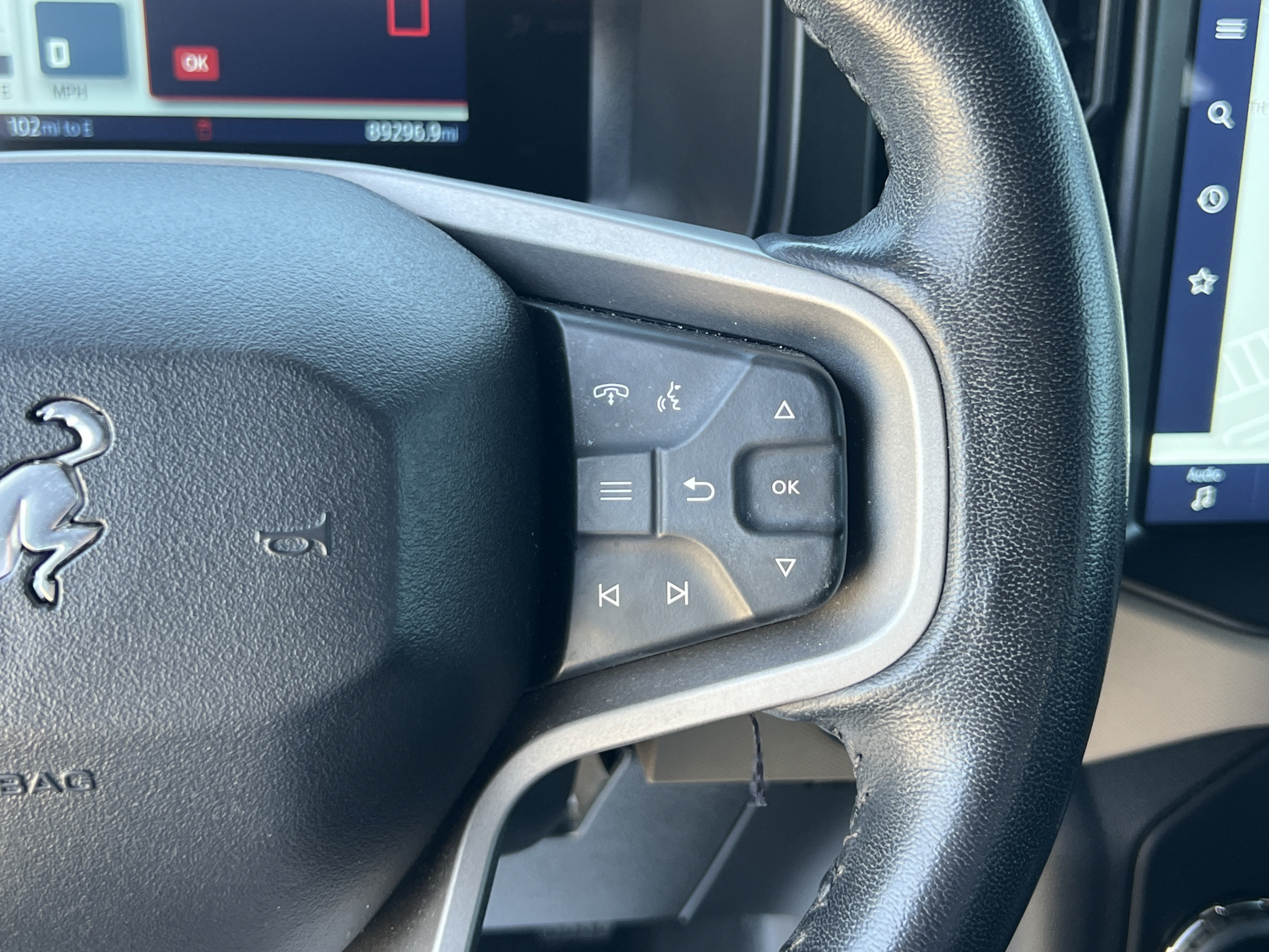 Used 2023 Ford Bronco Wildtrak AWD/4WD image 13