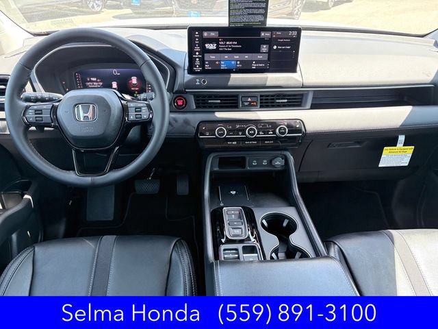 New 2026 Honda Pilot EX-L image 7