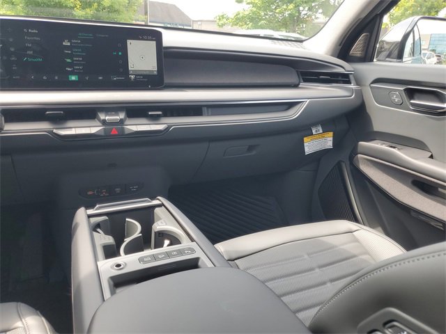 New 2026 Kia EV9 Land image 14