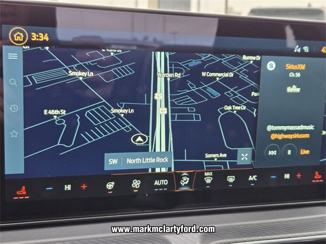 New 2026 Ford Mustang GT Premium image 16