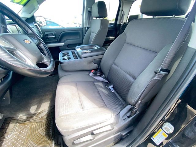 Used 2015 Chevrolet Silverado 1500 LT AWD/4WD image 6