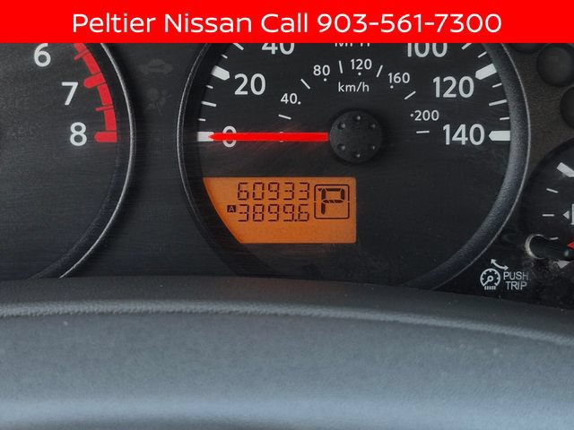 Certified 2019 Nissan Frontier S RWD image 26