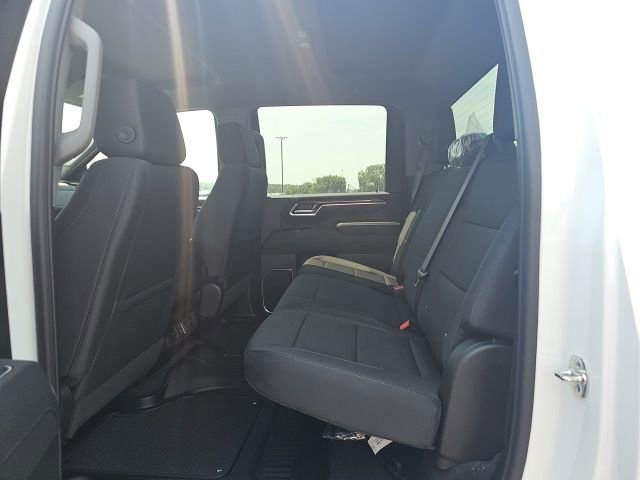 New 2025 Chevrolet Silverado 2500 LT w/ Safety Package image 28