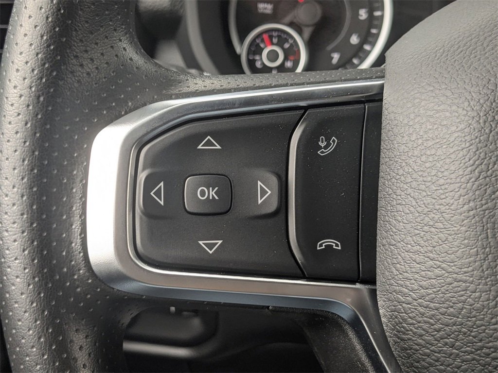 New 2026 RAM 2500 Tradesman image 17