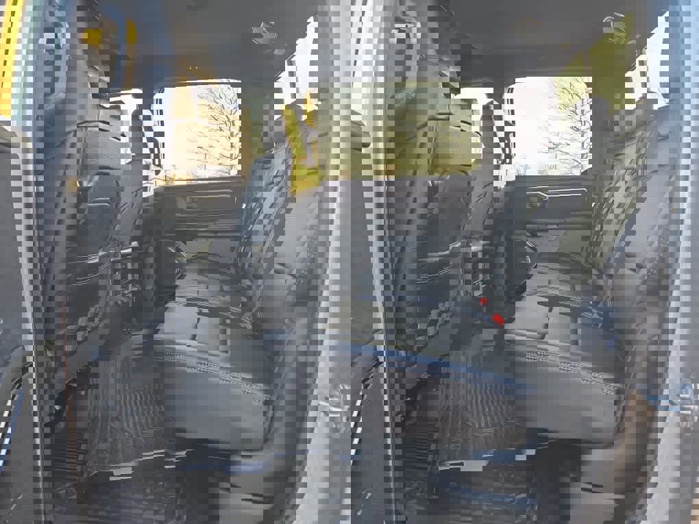 Used 2025 RAM 1500 RHO w/ RHO Level 1 Equipment Group image 25