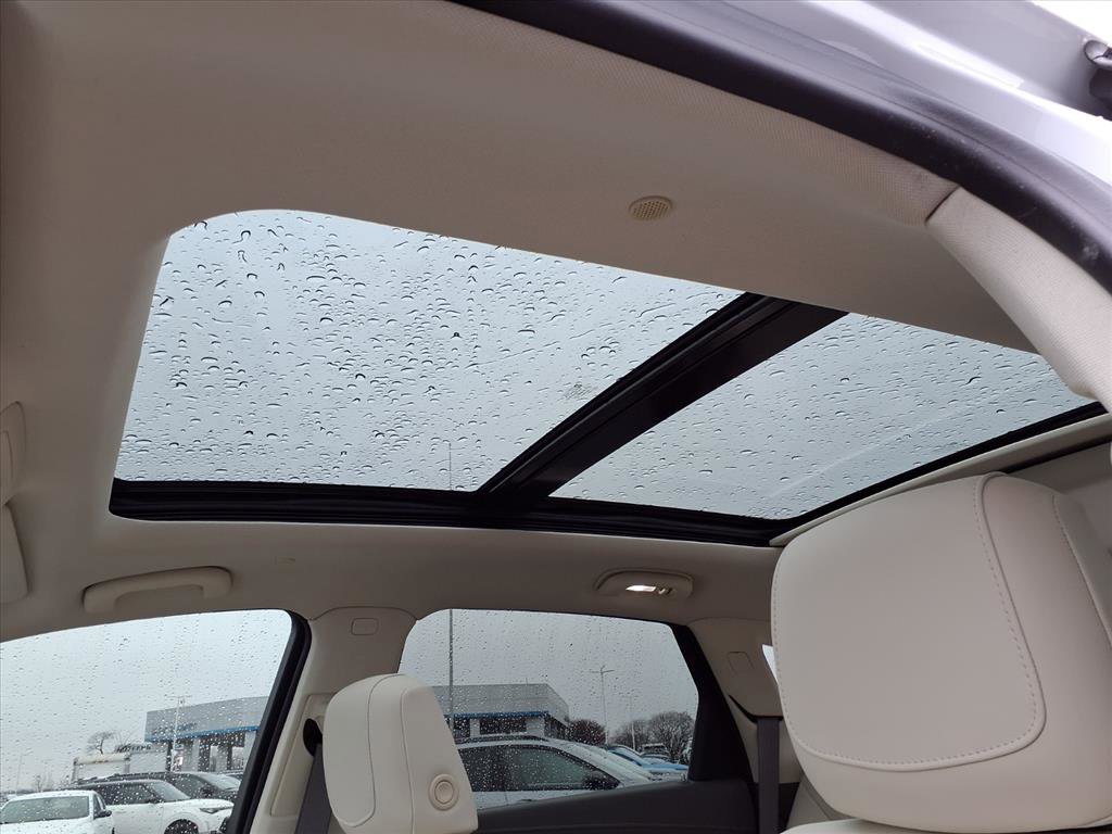 Used 2024 Cadillac XT5 Premium Luxury w/ Technology Package image 31