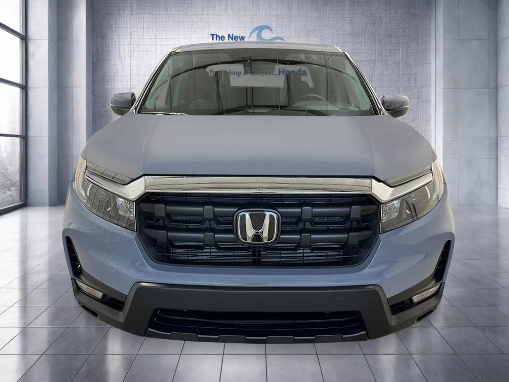 New 2026 Honda Ridgeline RTL image 10