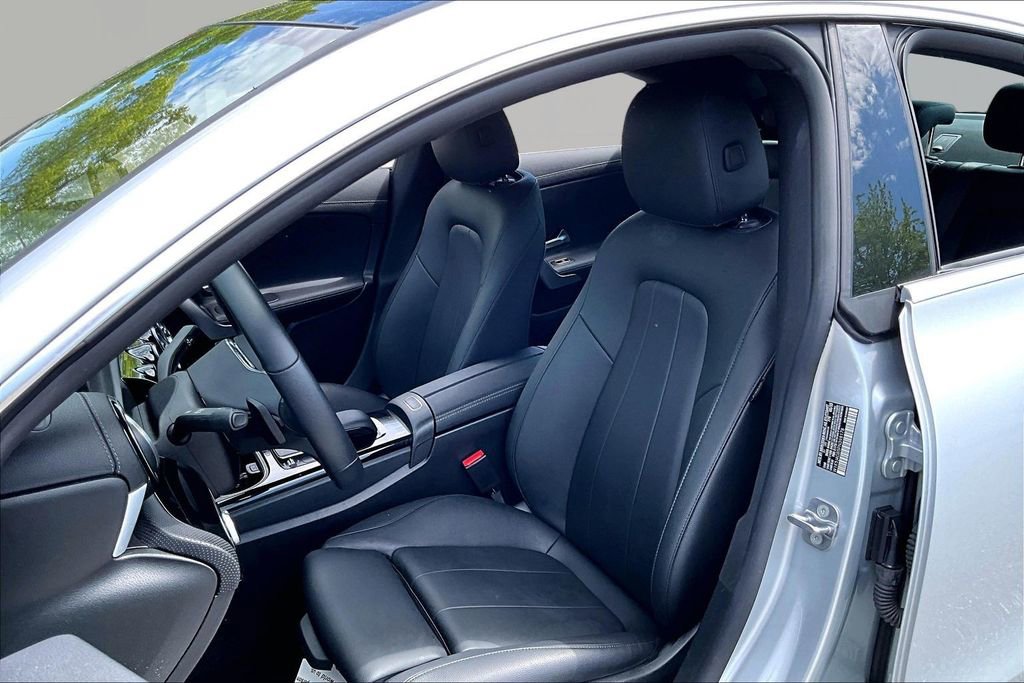 Used 2023 Mercedes-Benz CLA 250 image 15