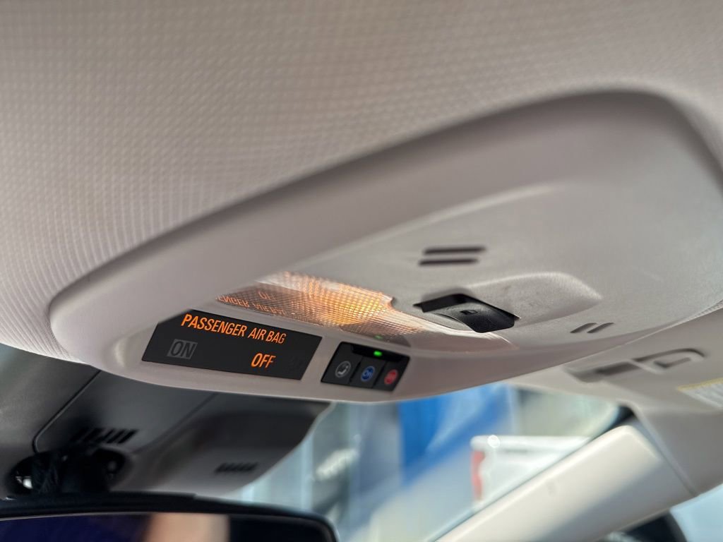 Used 2024 Chevrolet Trax LT w/ Driver Confidence Package image 23