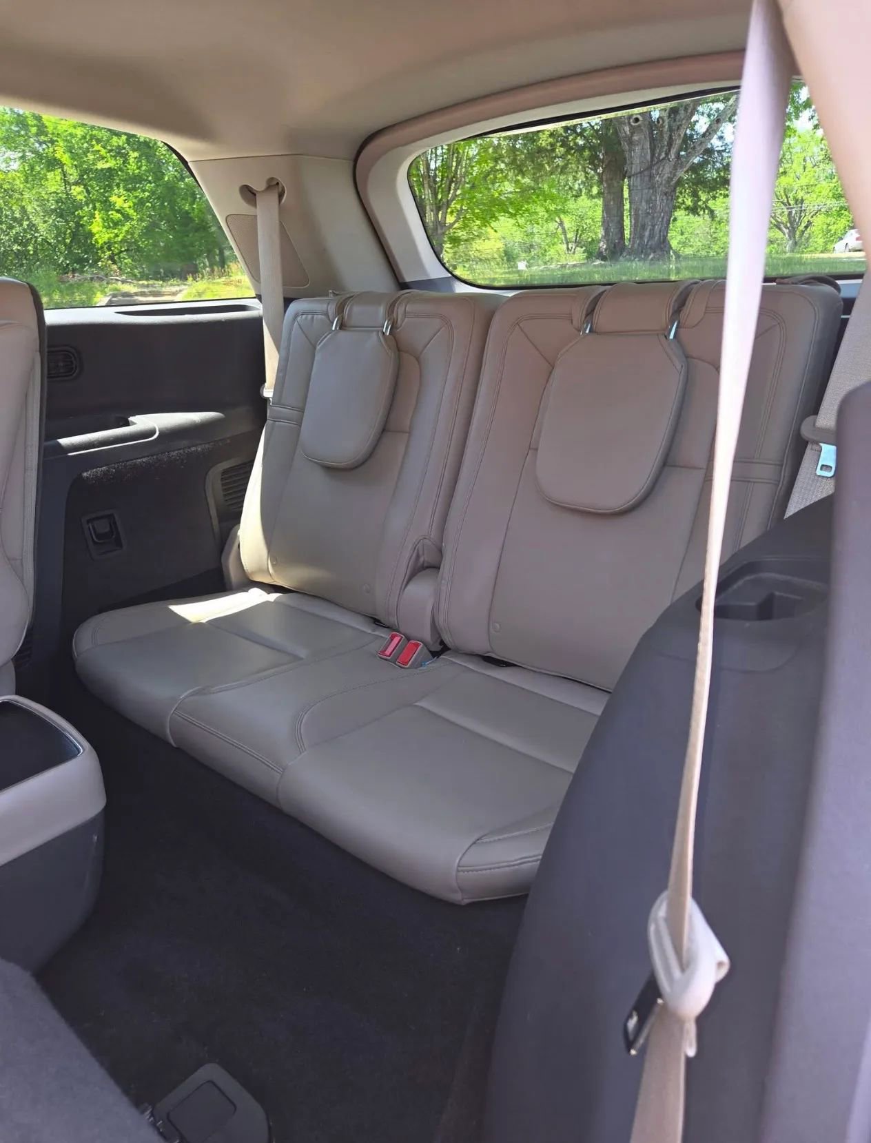 Used 2020 Lincoln Aviator Reserve w/ Equipment Group 202A AWD/4WD image 11