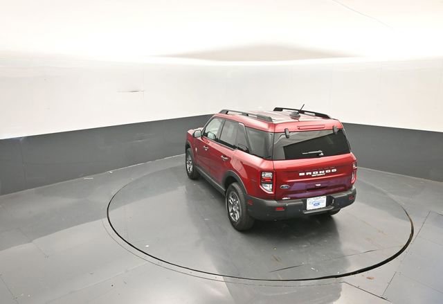 New 2025 Ford Bronco Sport Big Bend image 21