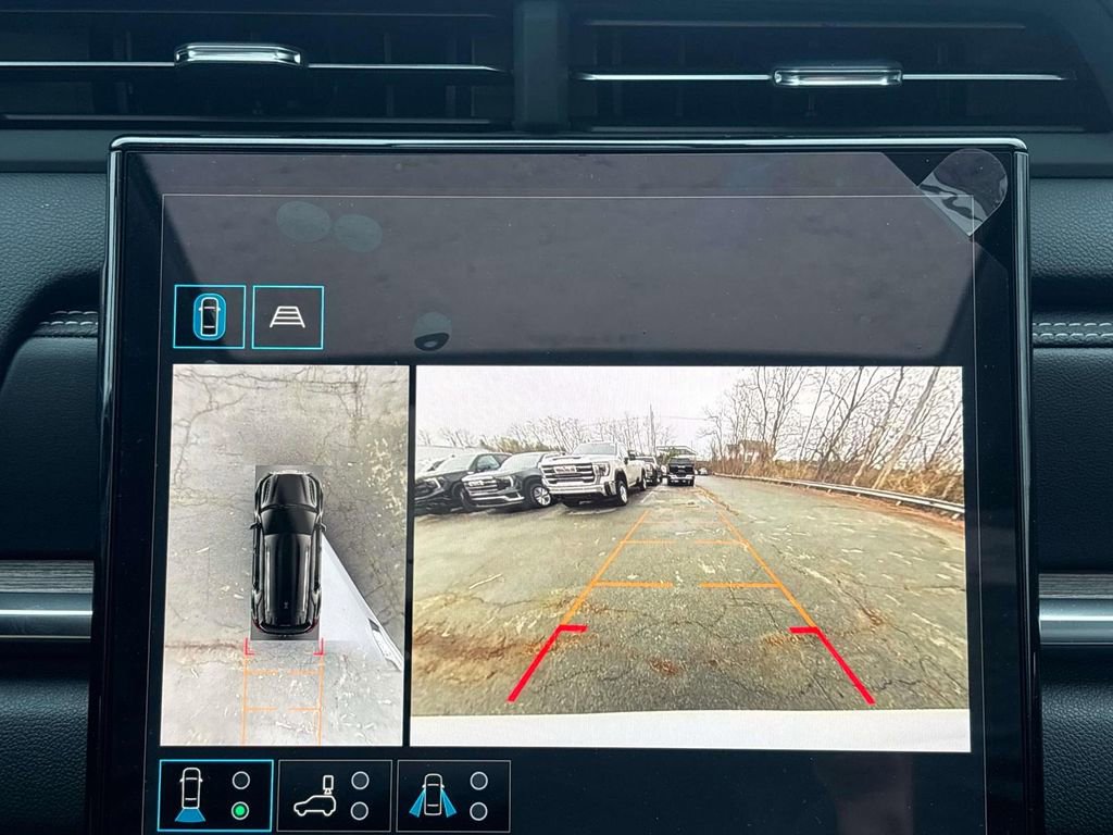 New 2026 GMC Terrain Denali AWD/4WD image 11