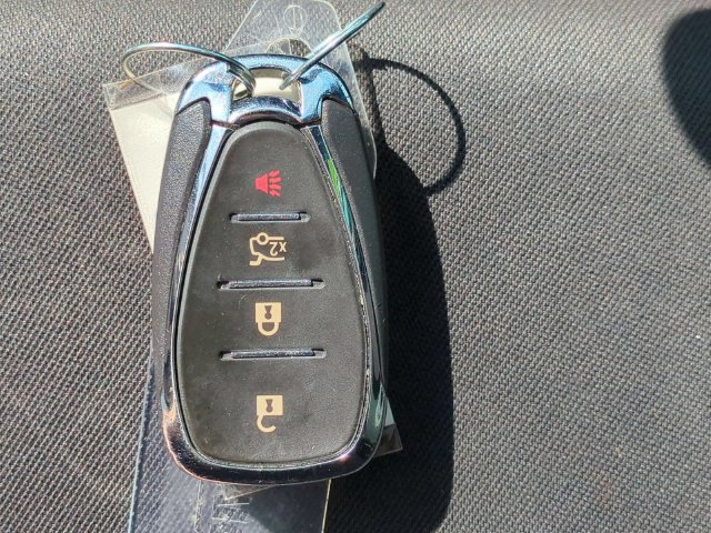 Used 2021 Chevrolet Malibu RS FWD image 32