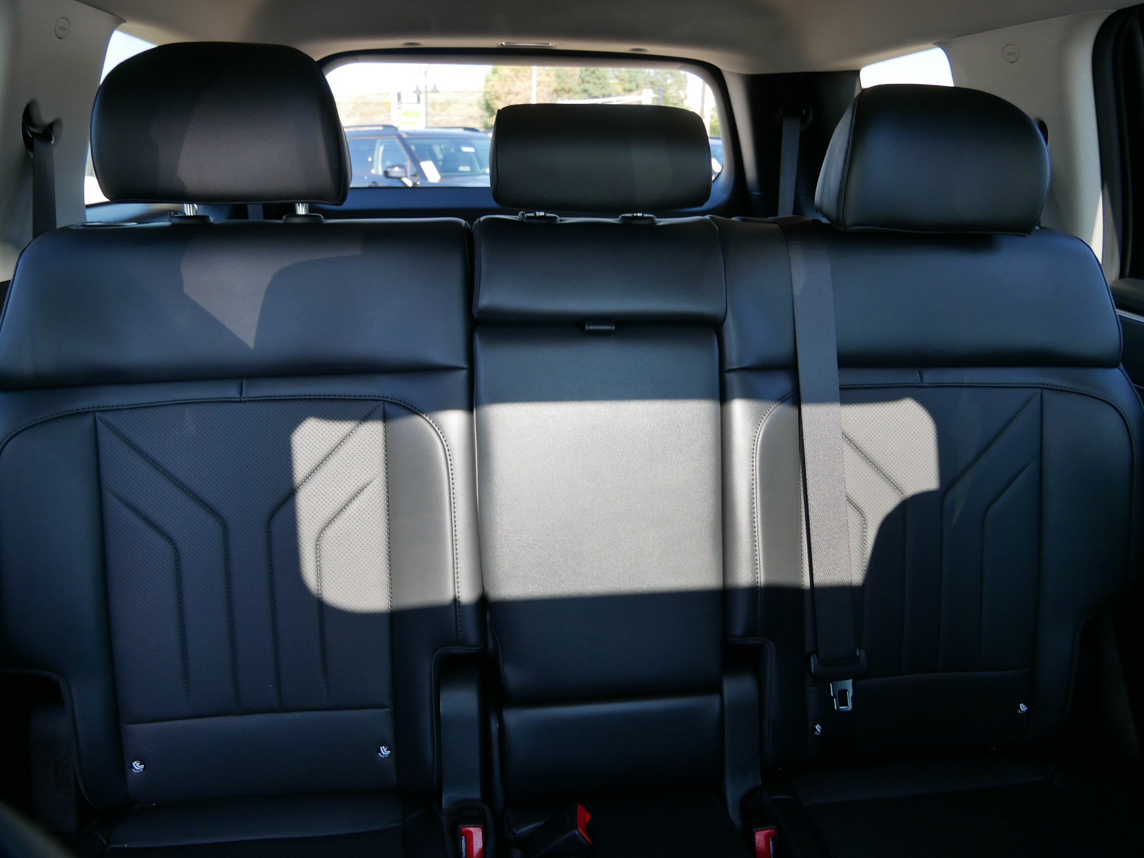 Certified 2026 Hyundai Santa Fe XRT AWD/4WD image 13