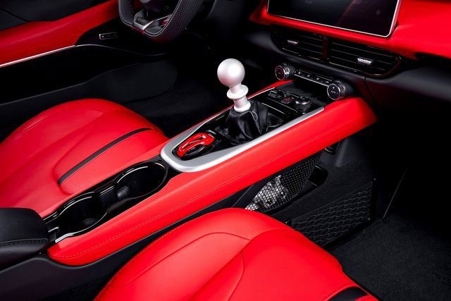 Used 2026 Lotus Emira image 45