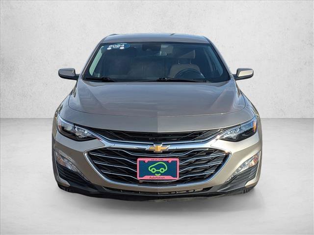 Certified 2024 Chevrolet Malibu LT FWD video 2