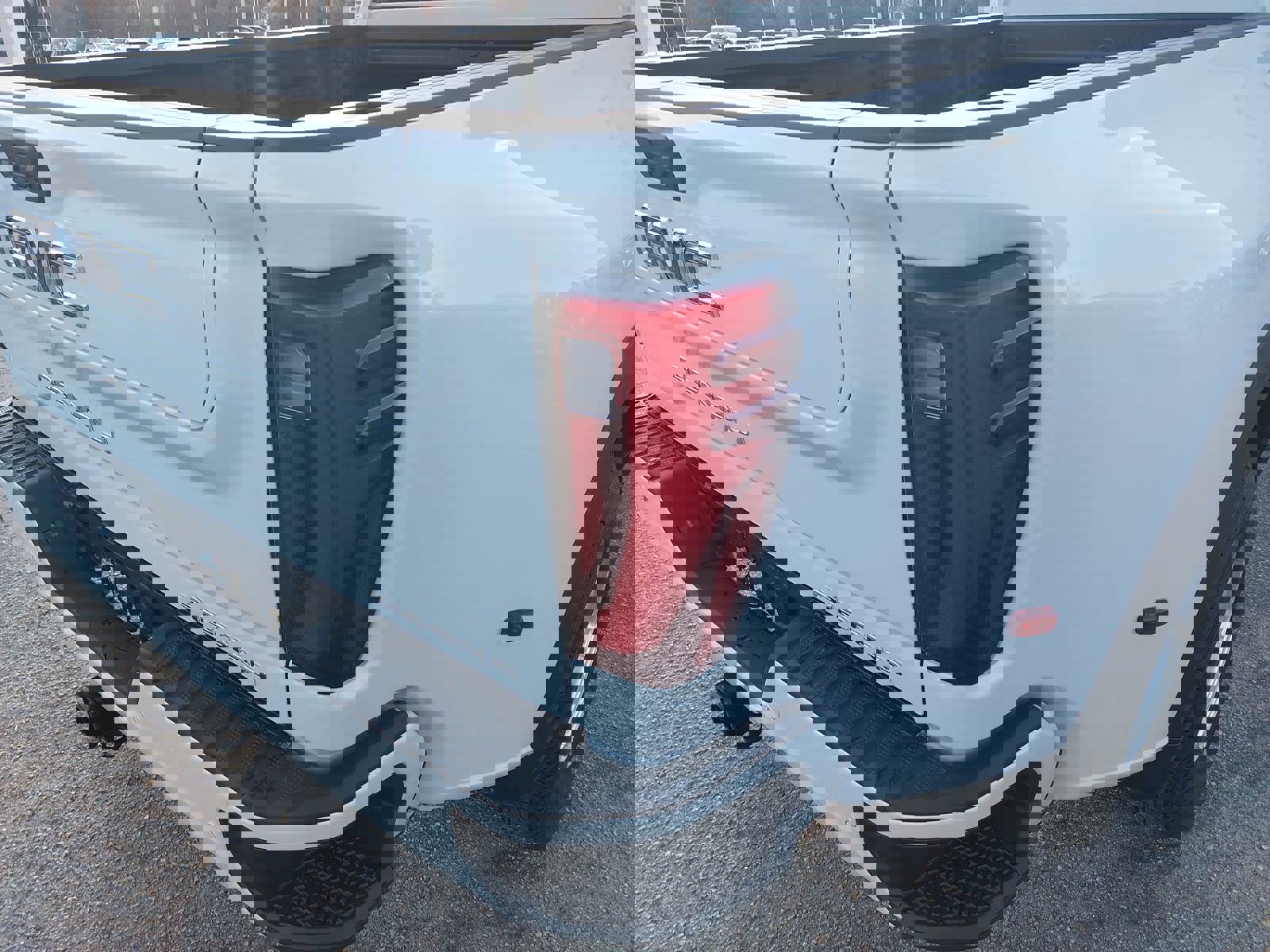 New 2026 GMC Sierra 3500 Denali Ultimate image 37