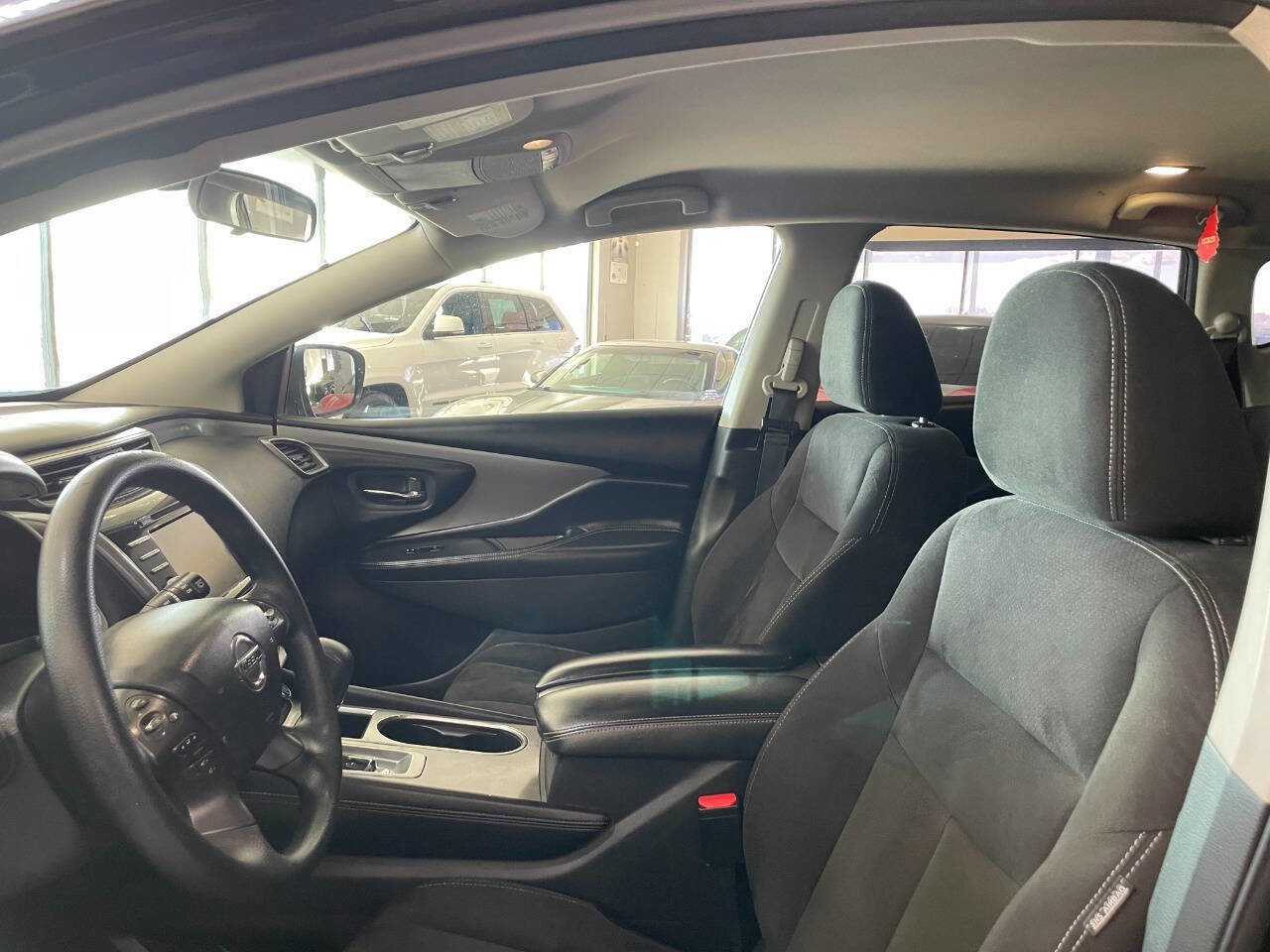 Used 2019 Nissan Murano S w/ Cargo Package image 16