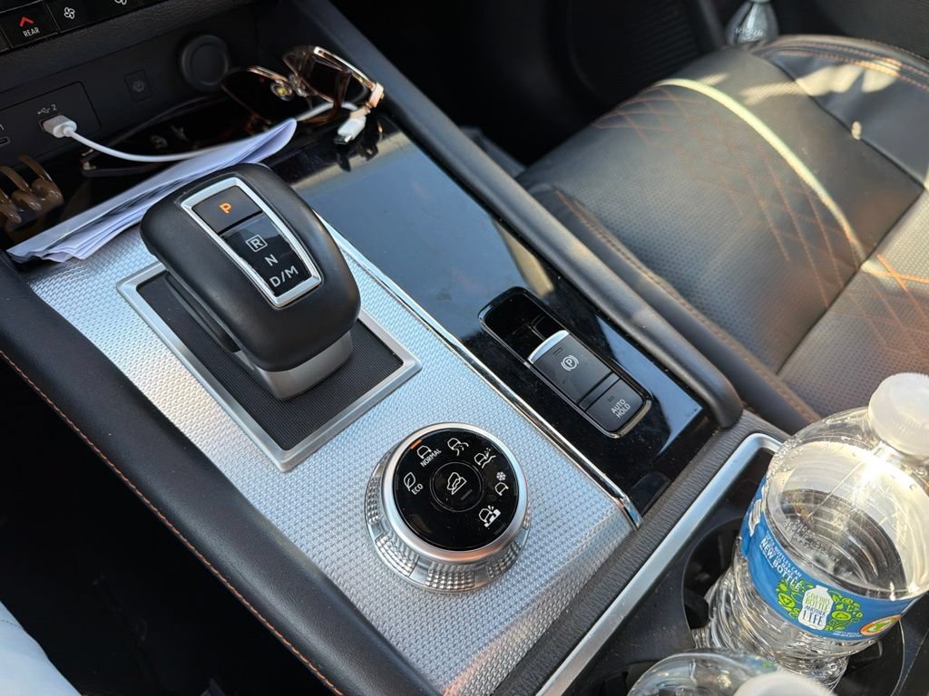 Used 2022 Mitsubishi Outlander SEL AWD/4WD image 10
