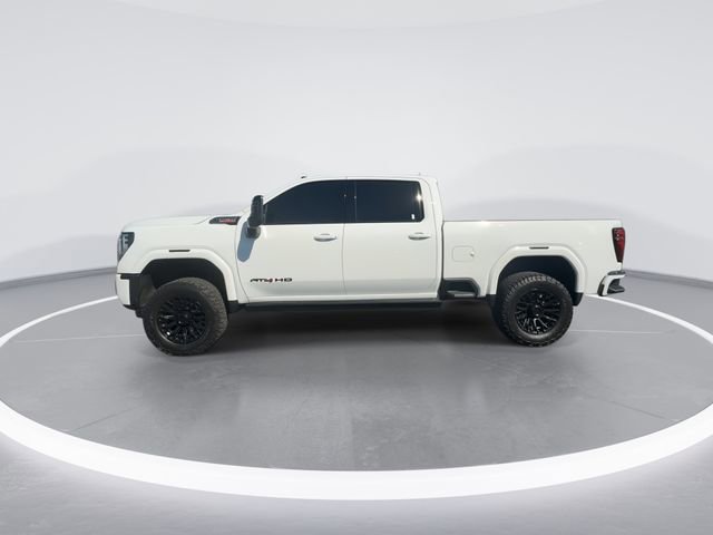 Used 2026 GMC Sierra 2500 AT4 w/ AT4 Premium Plus Package AWD/4WD image 5