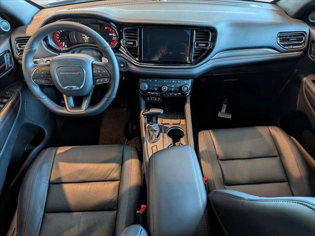 New 2025 Dodge Durango R/T image 16
