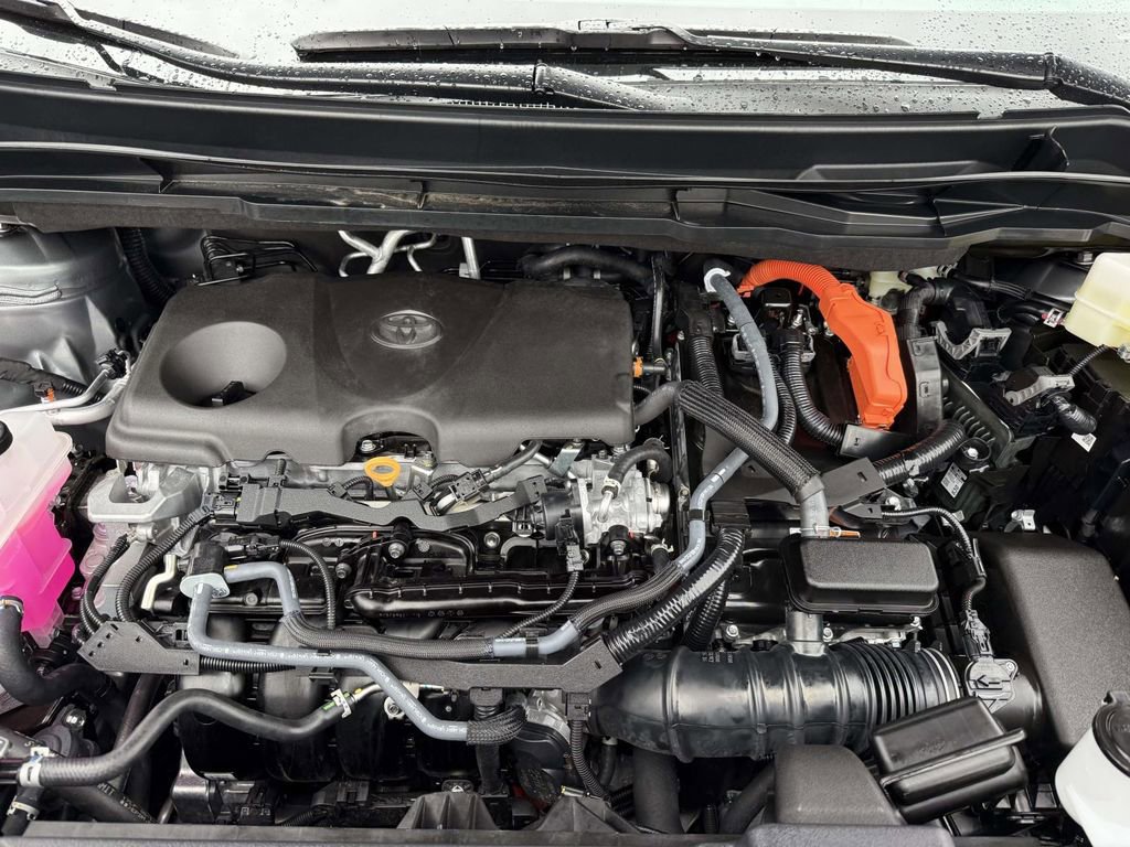 Used 2026 Toyota Sienna Platinum image 30