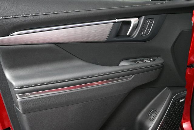 New 2026 Buick Enclave Preferred w/ Power Package image 6