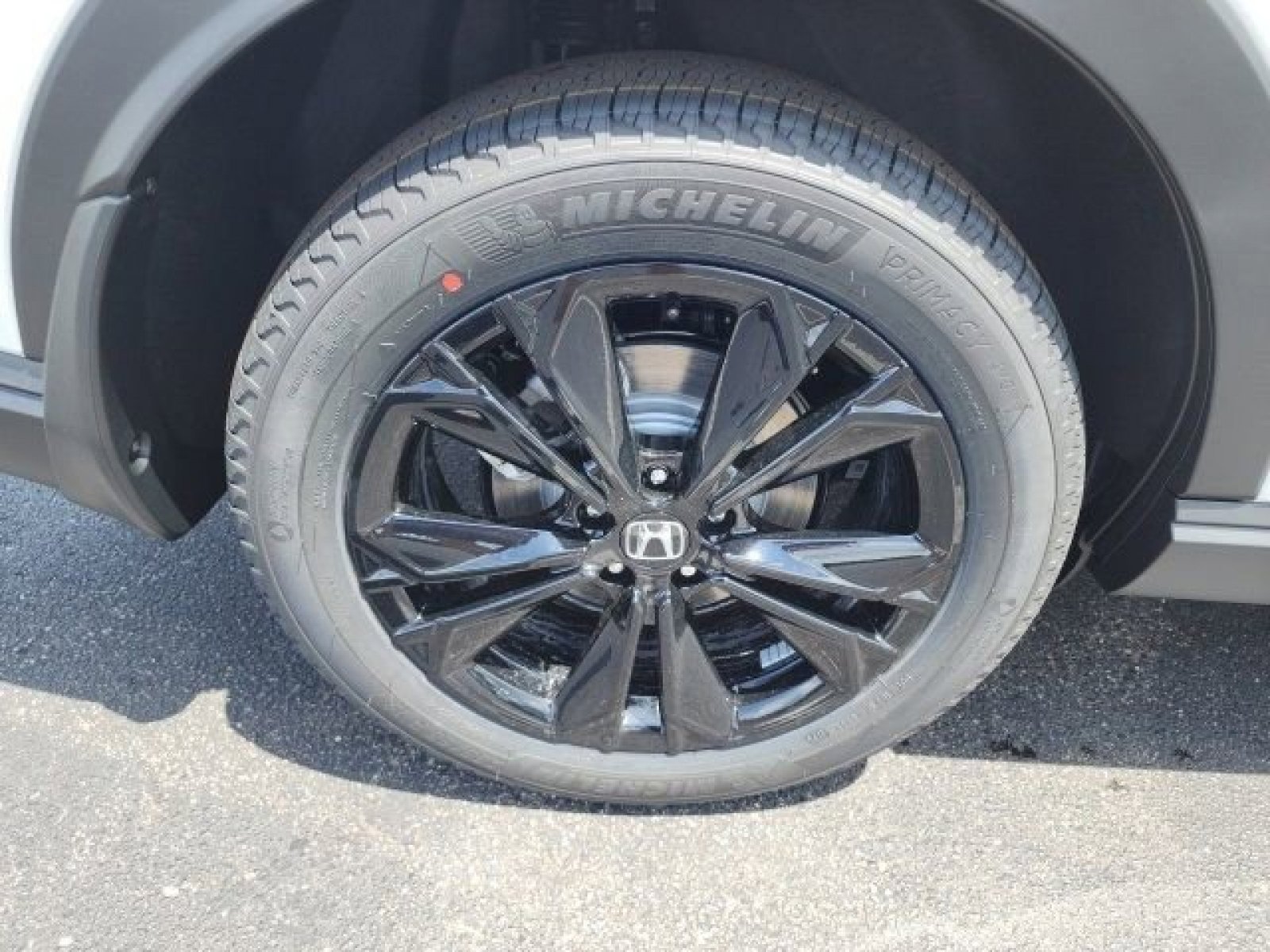 New 2026 Honda CR-V Sport Touring image 13