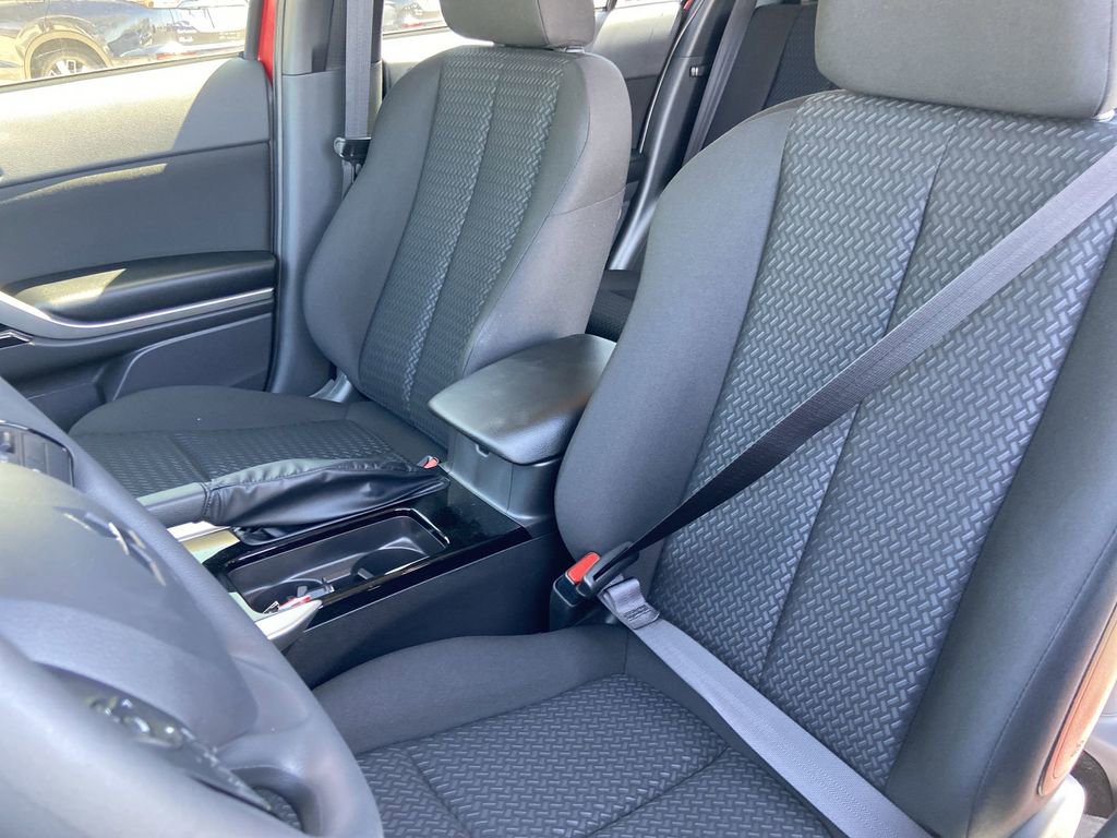 New 2026 Mitsubishi Eclipse Cross LE AWD/4WD image 14