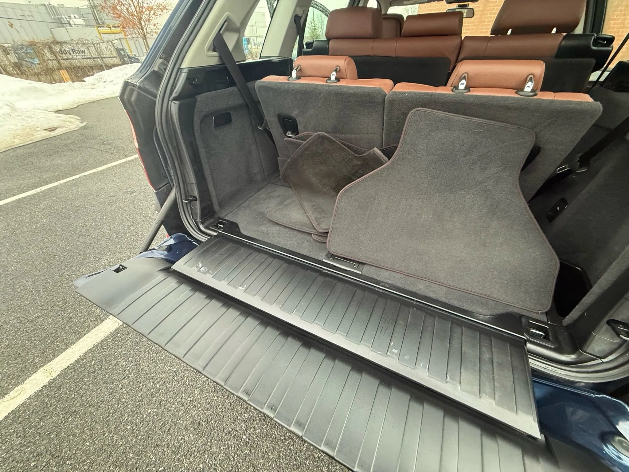 Used 2012 BMW X5 xDrive35i image 26