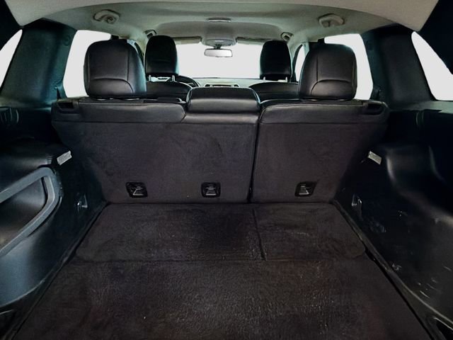 Used 2018 Jeep Cherokee Latitude Plus w/ Cold Weather Group image 24