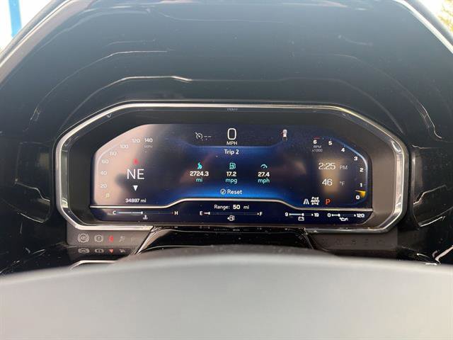 Used 2023 Chevrolet Silverado 1500 RST w/ All Star Edition Plus image 33