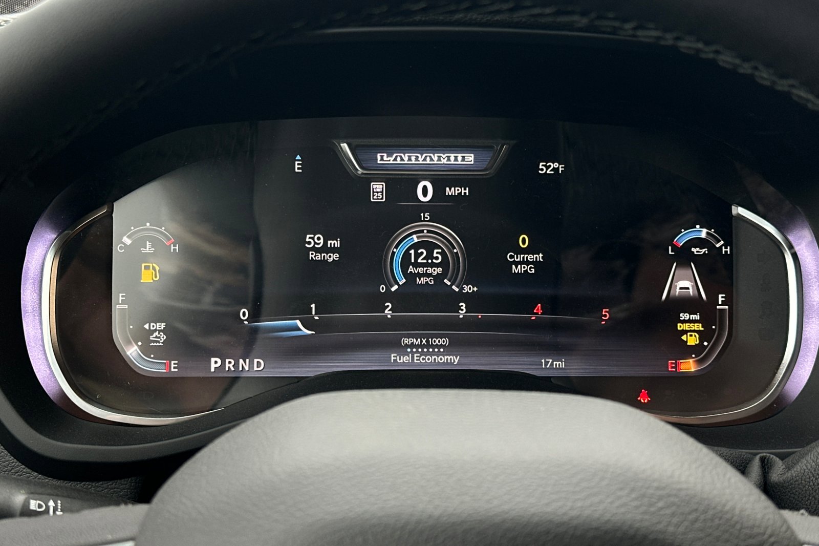 New 2026 RAM 3500 Laramie w/ Night Edition image 23