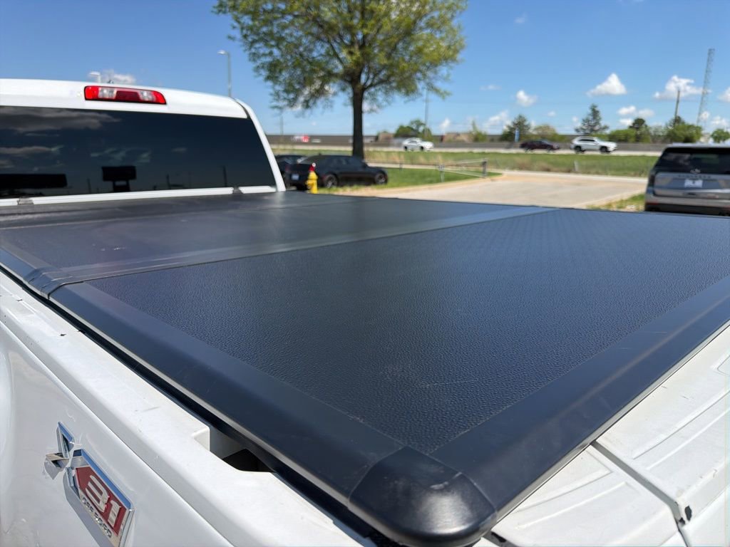 Used 2024 GMC Sierra 3500 SLE w/ SLE Convenience Package AWD/4WD image 19