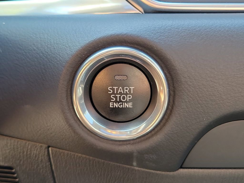 Used 2024 MAZDA CX-5 Carbon Edition image 28