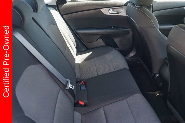 Certified 2023 Kia Forte LXS image 18