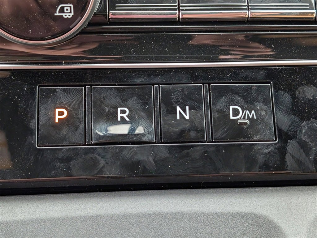 New 2025 Nissan Armada SL image 33