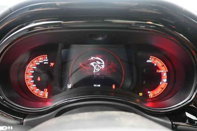 New 2027 Dodge Durango SRT Hellcat w/ Premium Group AWD/4WD image 23