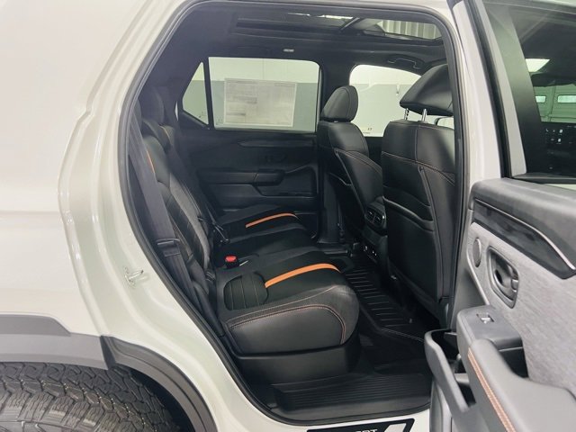 New 2026 Honda Passport TrailSport image 33