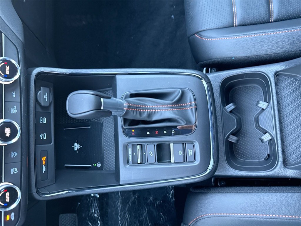 New 2026 Honda CR-V Sport-L image 21