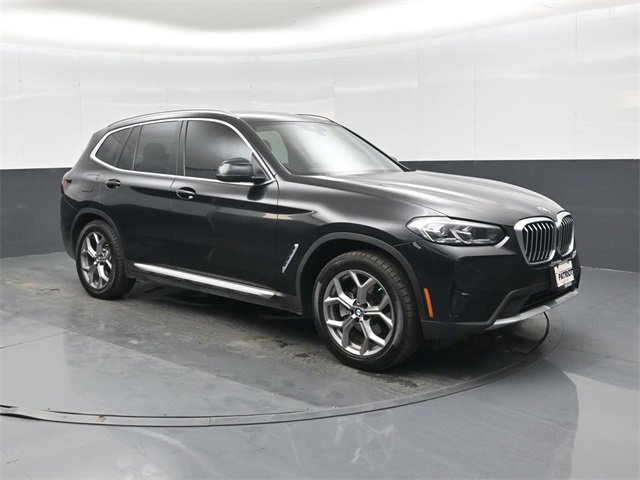Used 2023 BMW X3 xDrive30i w/ Convenience Package