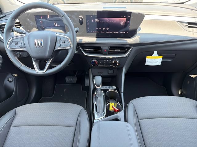 New 2026 Buick Encore GX Preferred w/ Comfort Package FWD image 9