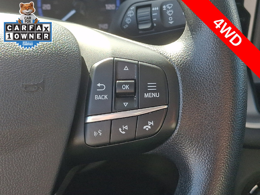 Used 2024 Ford Bronco Sport Big Bend AWD/4WD image 21