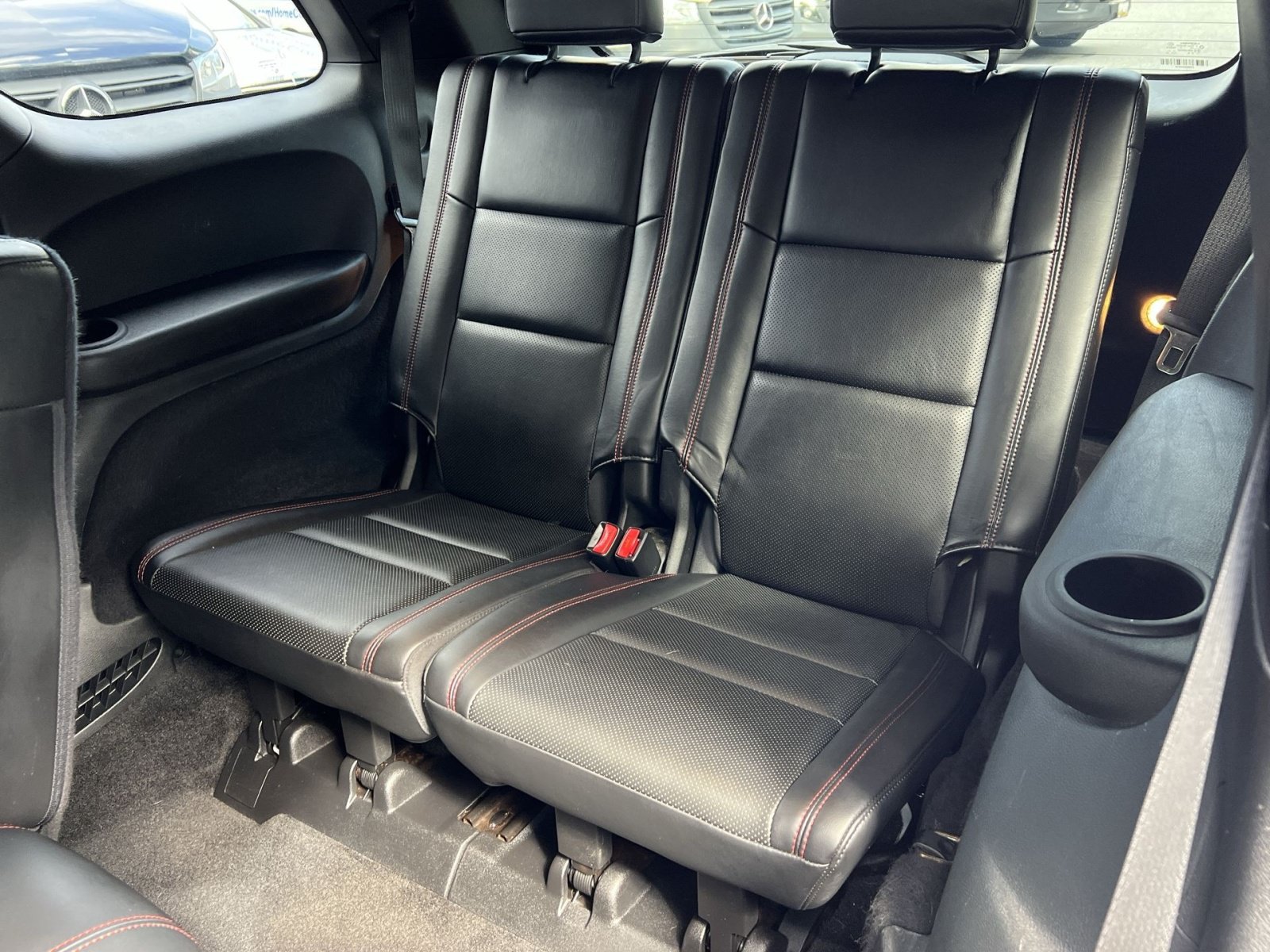 Used 2015 Dodge Durango R/T w/ Premium Nappa Leather Group AWD/4WD image 31