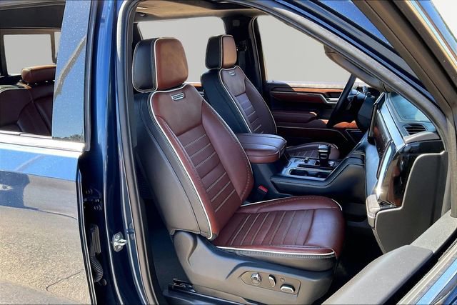 Used 2023 GMC Sierra 1500 Denali Ultimate image 20