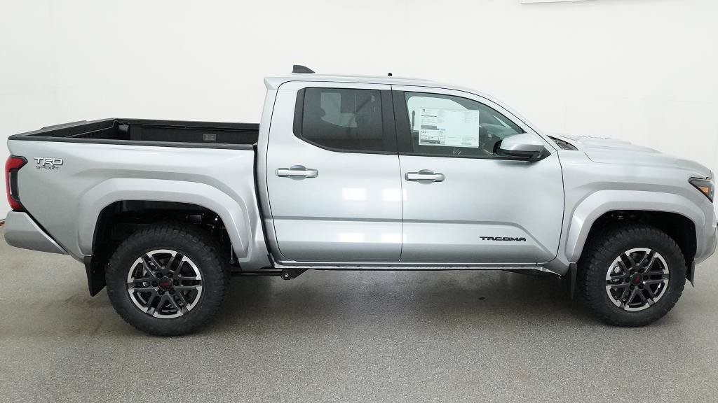 New 2026 Toyota Tacoma TRD Sport RWD image 14