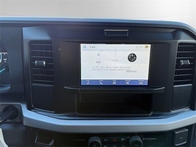 New 2026 Ford F250 XL w/ 360-Degree Camera Package image 7